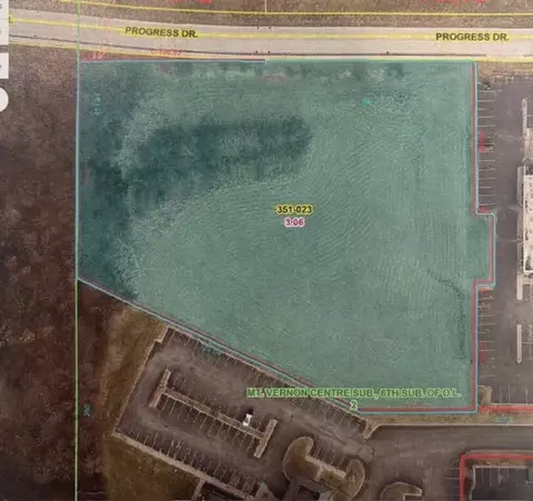 tbd Progress Dr, Mount Vernon, IL 62864