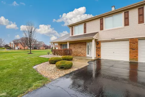 9322 W 141st Pl, Orland Park, IL 60462