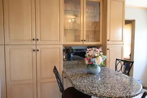 Kitchen - 1516 W Sudeenew Dr, Johnsburg, IL 60051 photo 1 of 6