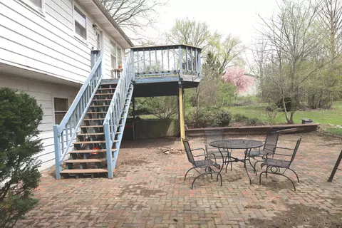 Exterior - 1516 W Sudeenew Dr, Johnsburg, IL 60051 photo 3 of 11