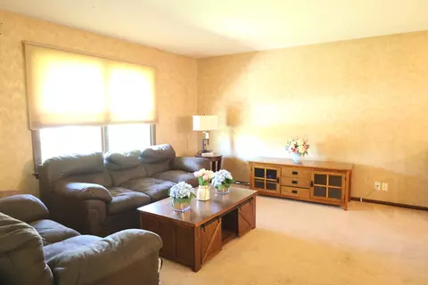 Living - 1516 W Sudeenew Dr, Johnsburg, IL 60051 photo 1 of 2