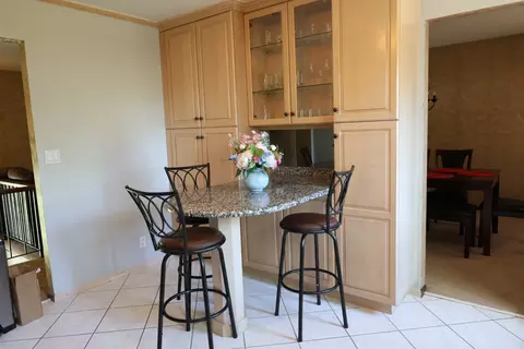 Dining - 1516 W Sudeenew Dr, Johnsburg, IL 60051 photo 1 of 2