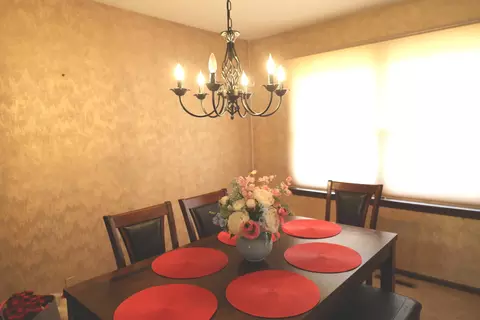 Dining - 1516 W Sudeenew Dr, Johnsburg, IL 60051 photo 2 of 2