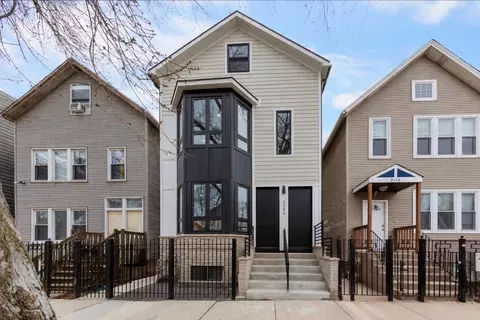 Undisclosed, Chicago, IL 60647