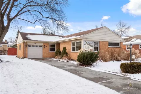 Exterior - 488 Cornell Ave, Des Plaines, IL 60016 photo 2 of 6