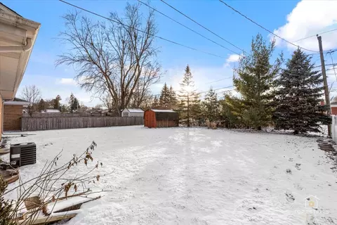 Exterior - 488 Cornell Ave, Des Plaines, IL 60016 photo 5 of 6
