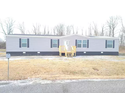 1507 N Oak St, Du Quoin, IL 62832