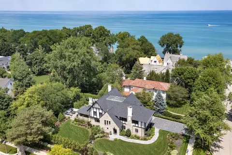 405 Sheridan Rd, Kenilworth, IL 60043