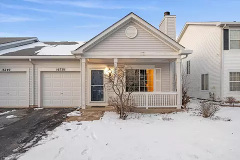 16738 W Natoma Dr, Lockport, IL 60441