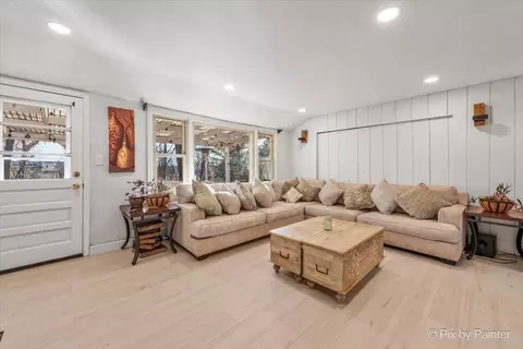 Living - 833 Forest Ave, Elgin, IL 60120 photo 2 of 2