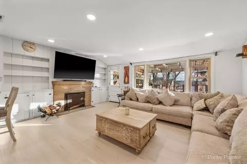 Living - 833 Forest Ave, Elgin, IL 60120 photo 1 of 2