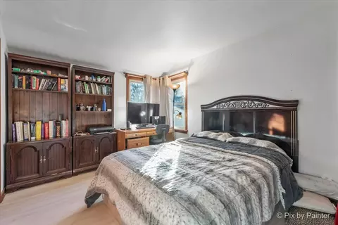 Bedroom - 833 Forest Ave, Elgin, IL 60120 photo 2 of 2