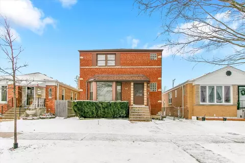 6226 N Springfield Ave, Chicago, IL 60659