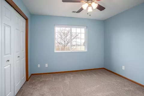 Bedroom - 210 E Franklin St #101, Eldridge, IA 52748 photo 1 of 4