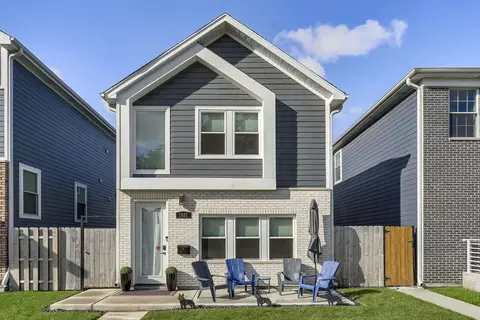 1822 N 36th Ave, Stone Park, IL 60165