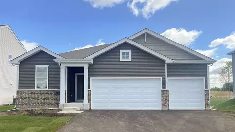 10099 Fleetwood St, Huntley, IL 60142