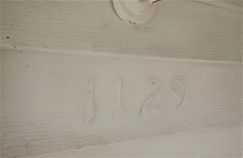 Exterior - 1129 E Reservoir St, Springfield, IL 62702 photo 3 of 3