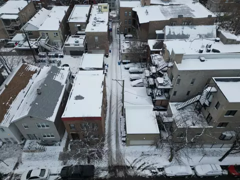 View/Area - 723 S Aberdeen St, Chicago, IL 60607 photo 1 of 1