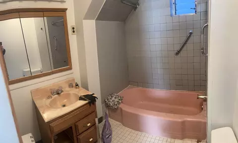 Bath - 723 S Aberdeen St, Chicago, IL 60607 photo 3 of 3