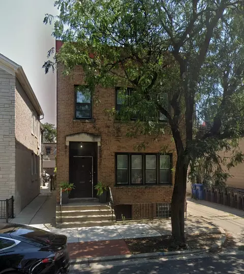 723 S Aberdeen St, Chicago, IL 60607