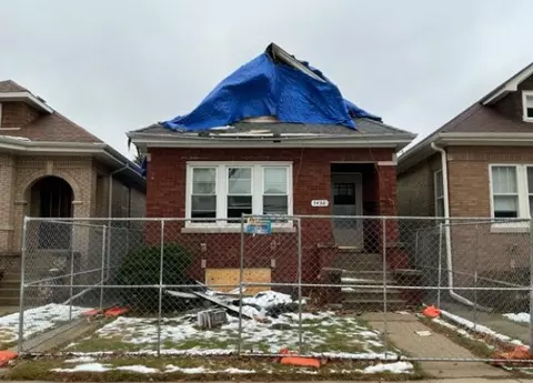 5458 N Marmora Ave, Chicago, IL 60630