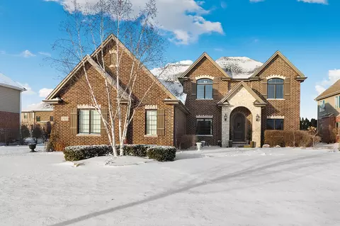 2109 Viewside Dr, New Lenox, IL 60451