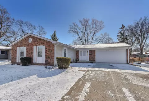 907 Kimberly Way, Lisle, IL 60532