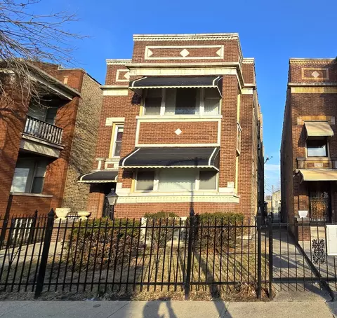 7515 S Green St, Chicago, IL 60620