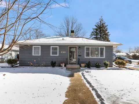 230 S Reed St, Joliet, IL 60436