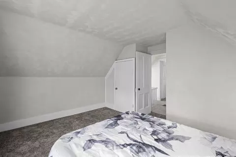 Bedroom - 136 W Mill St, Kewanee, IL 61443 photo 1 of 4