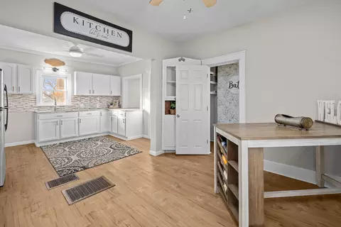 Kitchen - 136 W Mill St, Kewanee, IL 61443 photo 2 of 2