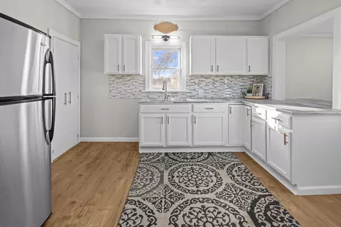 Kitchen - 136 W Mill St, Kewanee, IL 61443 photo 1 of 2