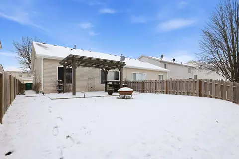 Exterior - 21238 Edison Ln, Plainfield, IL 60544 photo 2 of 3