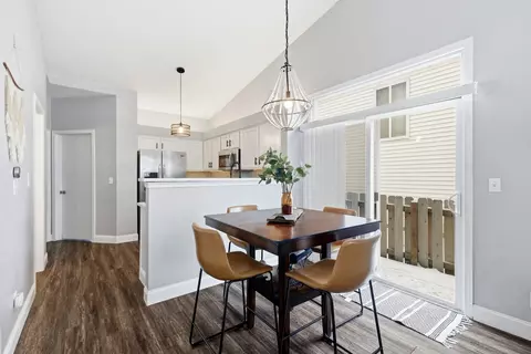 Dining - 21238 Edison Ln, Plainfield, IL 60544 photo 2 of 2