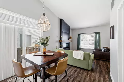 Dining - 21238 Edison Ln, Plainfield, IL 60544 photo 1 of 2