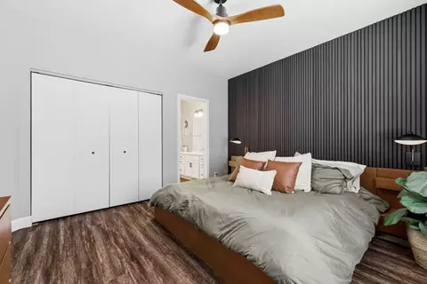Bedroom - 21238 Edison Ln, Plainfield, IL 60544 photo 2 of 3
