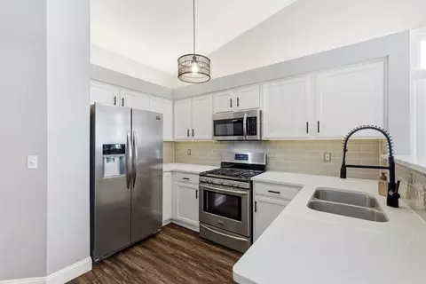 Kitchen - 21238 Edison Ln, Plainfield, IL 60544 photo 2 of 2