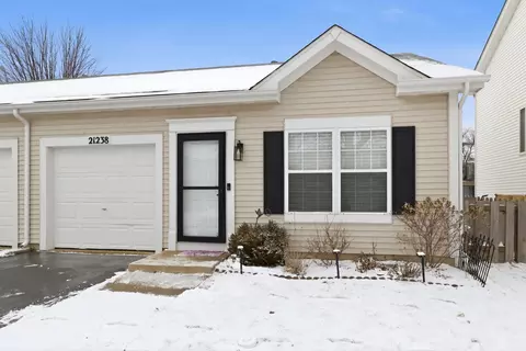 21238 Edison Ln, Plainfield, IL 60544