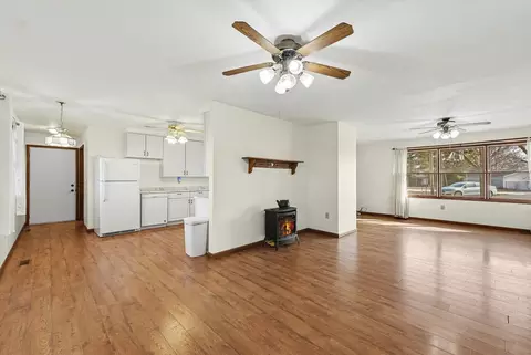 Living - 206 Maple St W, Sidney, IL 61877 photo 4 of 4