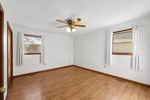 Bedroom - 206 Maple St W, Sidney, IL 61877 photo 1 of 4