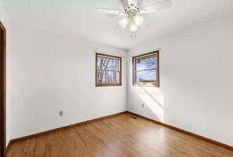 Bedroom - 206 Maple St W, Sidney, IL 61877 photo 3 of 4