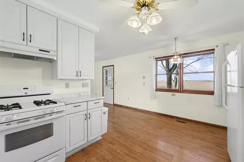 Kitchen - 206 Maple St W, Sidney, IL 61877 photo 2 of 3