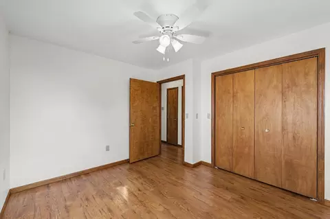 Bedroom - 206 Maple St W, Sidney, IL 61877 photo 4 of 4
