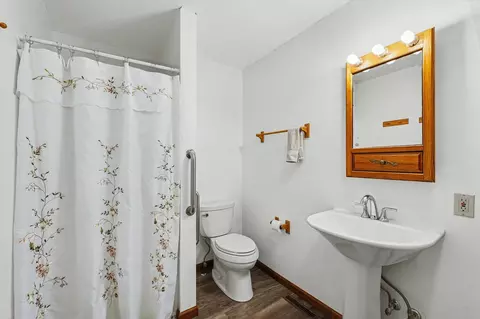 Bath - 206 Maple St W, Sidney, IL 61877 photo 1 of 2