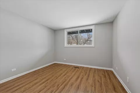 Bedroom - 764 Terrace Ct #A, Elgin, IL 60120 photo 1 of 3