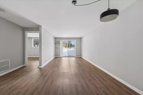 Living - 764 Terrace Ct #A, Elgin, IL 60120 photo 4 of 4
