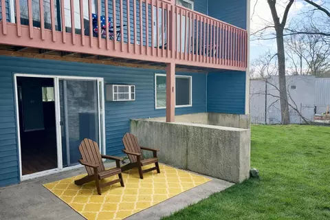 Exterior - 764 Terrace Ct #A, Elgin, IL 60120 photo 2 of 2