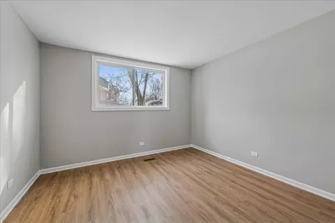 Bedroom - 764 Terrace Ct #A, Elgin, IL 60120 photo 3 of 3