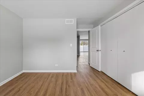 Bedroom - 764 Terrace Ct #A, Elgin, IL 60120 photo 2 of 3