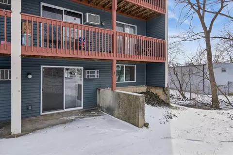 Exterior - 764 Terrace Ct #A, Elgin, IL 60120 photo 1 of 2